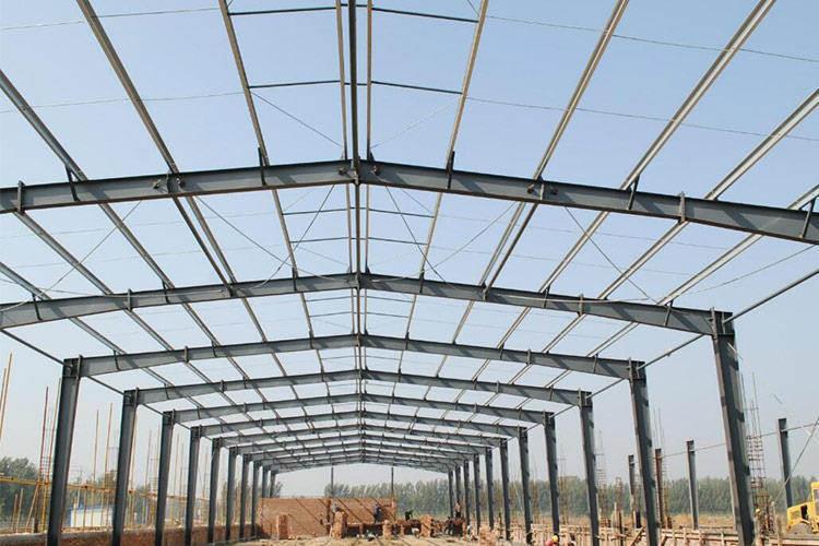 德州干货：网架钢结构钢材出现质量问题的原因及防治措施